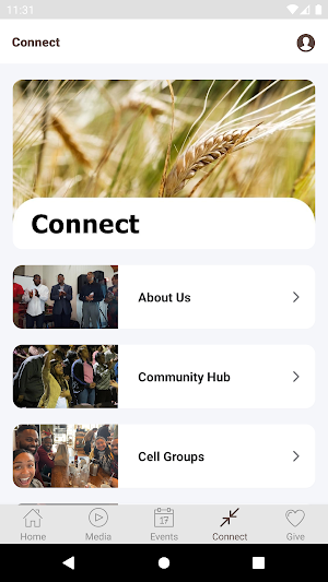 RandR Church Screenshot 3
