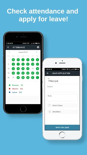 Shekhawati Parents App Screenshot 3