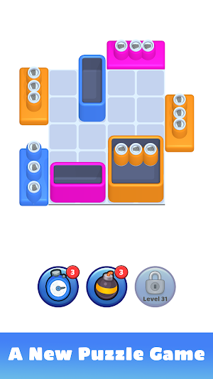 Pack Em All Screenshot 3