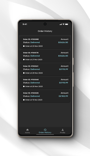 MOHEGAN SMOKE SHOP - DELIVERY Screenshot 3