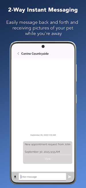 Canine Countryside Inn Screenshot 2
