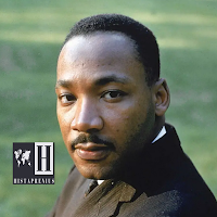 Martin Luther King - Biography