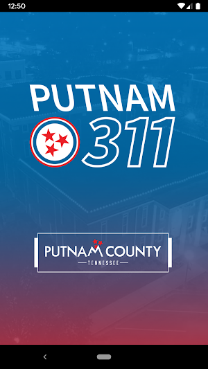 Putnam311 Screenshot 1