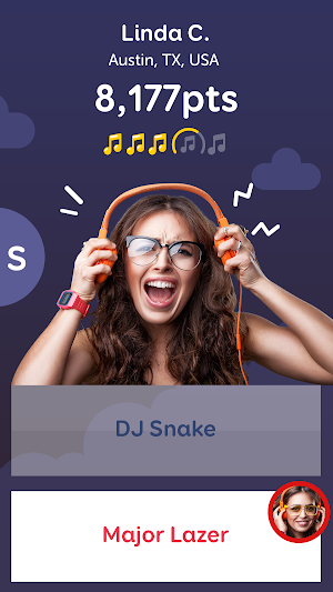 SongPop 2 - Guess The Song Screenshot 1