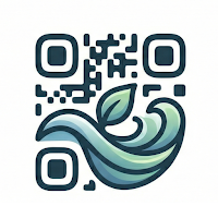 Calm QR: Scanner & Generator