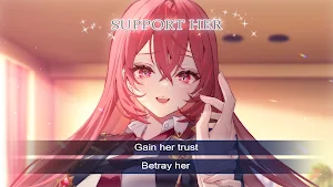 The Devil's Soul Inside Me Screenshot 2