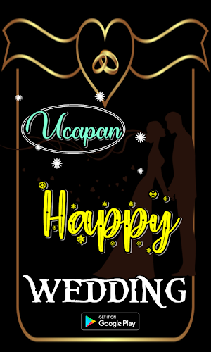 Kata Ucapan Selamat Happy Wedd Screenshot 3