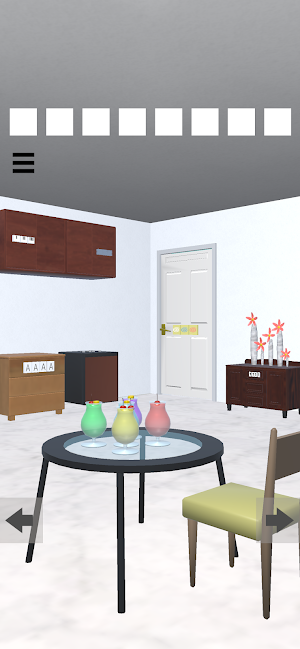 Escape Game Tropical Resort Screenshot 0