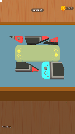 Break and Fix Screenshot 0