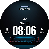 EXD113: Neon Glow Tech