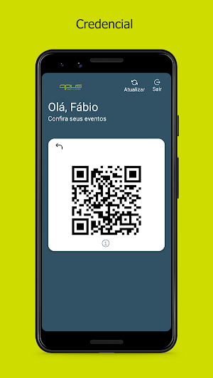 Opus Viagens e Eventos Screenshot 1