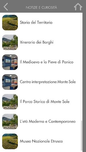 Marzabotto Screenshot 1