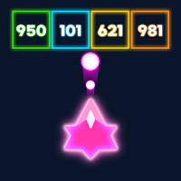 Neon Strike