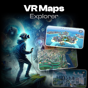 VR Player 360 Video Player App Screenshot 3