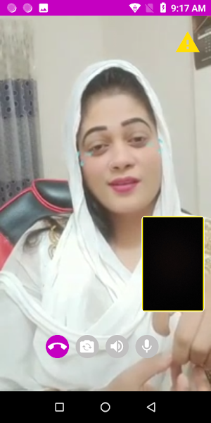 Girls Private Video Call Chat Screenshot 2