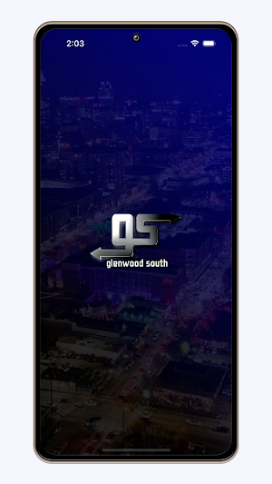 Glenwood South Screenshot 0