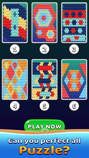Just Magic - Paper Fill Screenshot 1