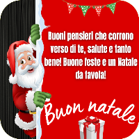 Buon Natale Immagini