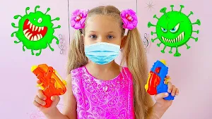 Toys Videos Funny Shows Screenshot 2