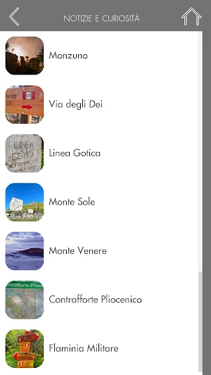 Monzuno Screenshot 3