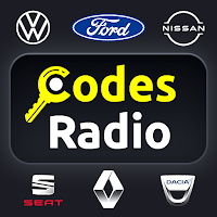 Radio Code Generator for Cars