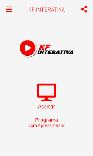 KF INTERATIVA Screenshot 1