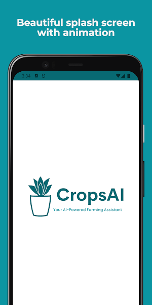 CropsAI Screenshot 0