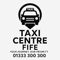 Taxi Centre Fife