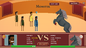 Colosseum Coach Screenshot 2