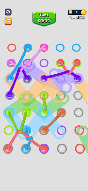 Nuts and Ropes Screenshot 3