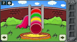 Escape Games Spot-33 Screenshot 3