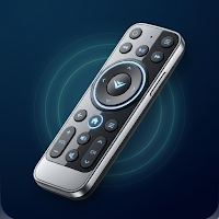 Vizio Smart TV Remote
