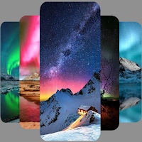 Aurora wallpapers 4k