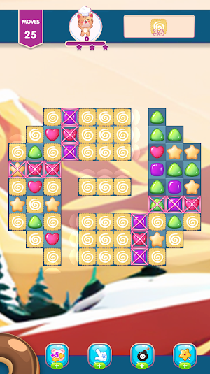 Rescuepang Screenshot 3