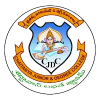 CHAITANYA JUNIOR COLLEGE