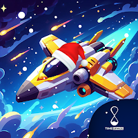 Galactic - Space shooter