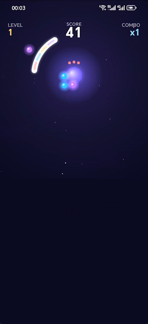 Prism Ascend Screenshot 3