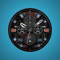 Pars Geartech Animation