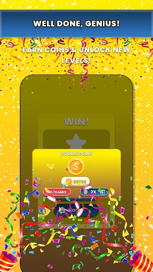 Quiz Master: Fast Trivia Fun Screenshot 3