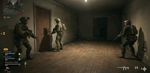 Special Ops Force Screenshot 0