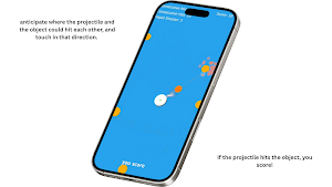 Spin Dash: 1-Tap Reflex Arcade Screenshot 2