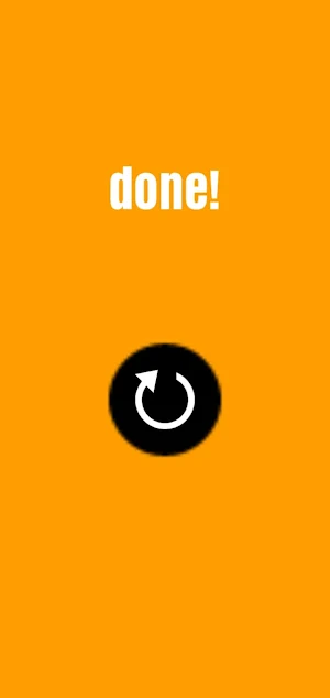 OM Chanter 108 - Mala Counter Screenshot 3