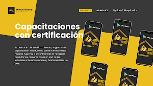 Minex Mineria Screenshot 3