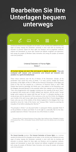 MaxBrain Enterprise Screenshot 3