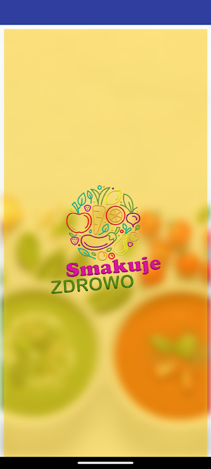 Smakuje Zdrowo Screenshot 1