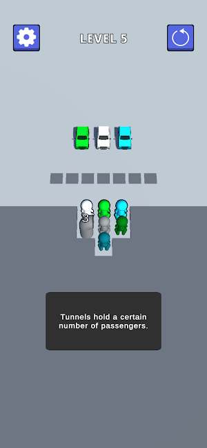 Car Match Screenshot 2