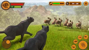 Panther Games Animal Sim 3D Screenshot 3