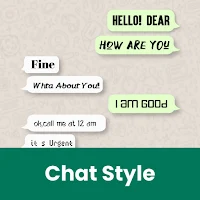 Chat Style & Nickname Finder