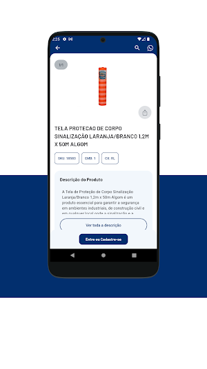 Famart Distribuidora Screenshot 1