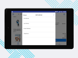 Cs-Cart POS (Point of Sale) Screenshot 3